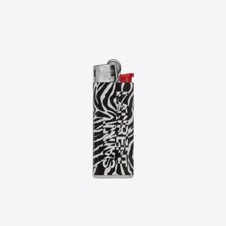 Saint Laurent + Zebra Lighter