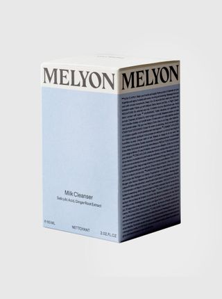 Melyon + Milk Cleanser