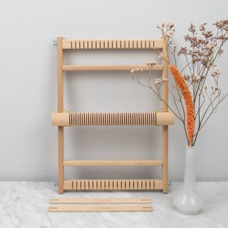 Fūnem Studio + Weaving Loom Small