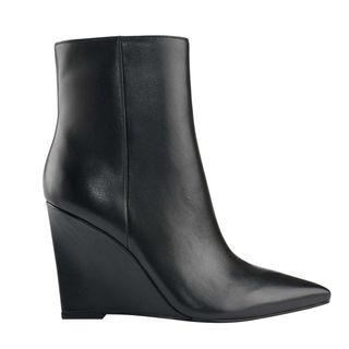 Marc Fisher + Dayna Wedge Bootie