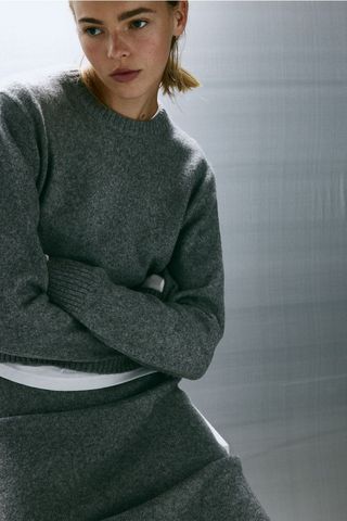 H&M + Sweater