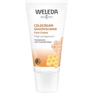 Weleda + Cold Cream