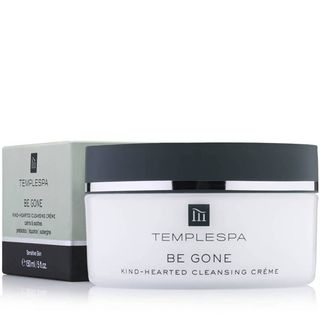 Temple Spa + Be Gone Sensitive Skin Face Wash