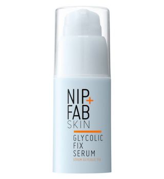 Nip + Fab + Glycolic Fix Serum