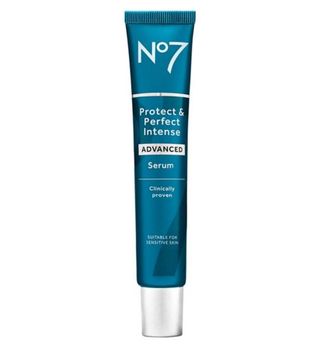 No7 + Protect & Perfect Intense Advanced Serum