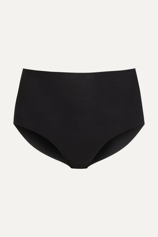 Commando + High-Rise Stretch Briefs