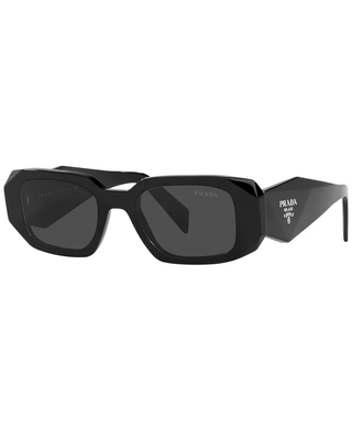 Prada + Sunglasses PR 17WS 49