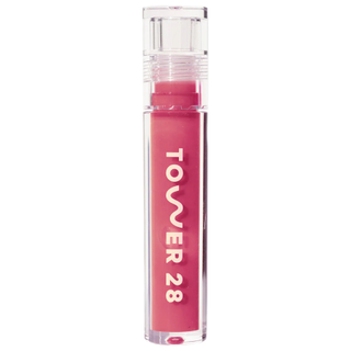 Tower 28 Beauty + ShineOn Lip Jelly Non-Sticky Gloss