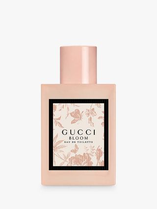 Gucci + Bloom Eau De Toilette