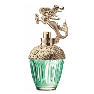 Anna Sui + Fantasia Mermaid