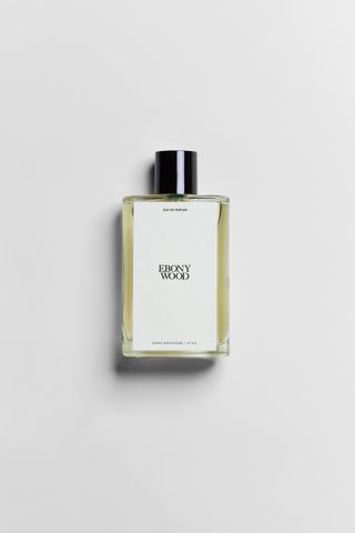 Zara + Ebony Wood Eau de Parfum
