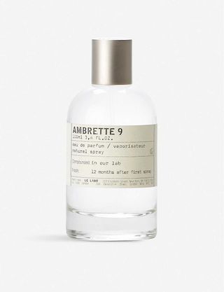 Le Labo + Ambrette 9 Eau de Parfum