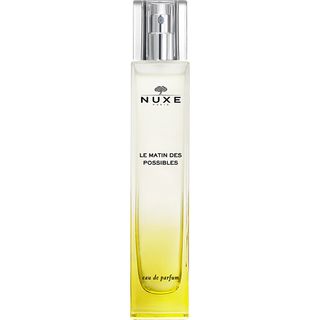 Nuxe + Le Matin des Possibles Eau de Parfum