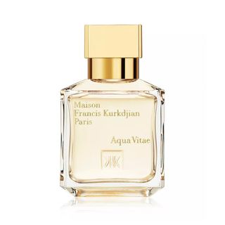 Maison Francis Kurkdjian + Aqua Vitae Eau de Toilette