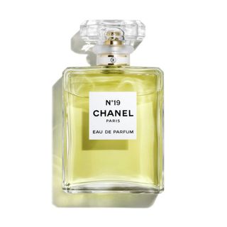 Chanel + N°19 Poudré Eau de Parfum