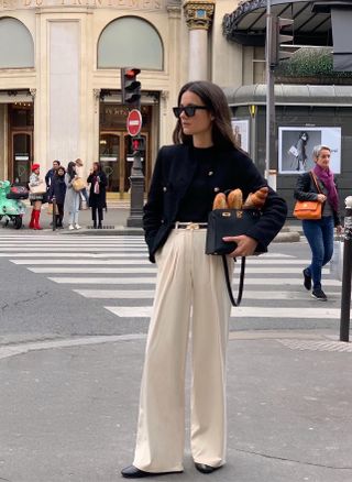 Chic Items French Girls Will Be Wearing Next Year