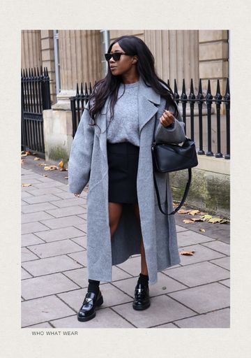 How to Style a Miniskirt: 5 Easy and Stylish Looks to Try | Who What Wear