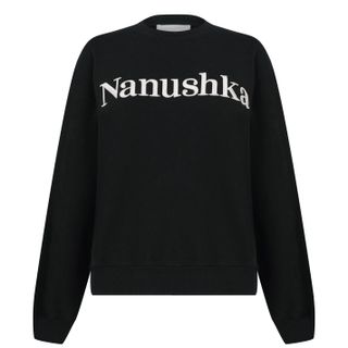 Nanushka + Remy Sweatshirt