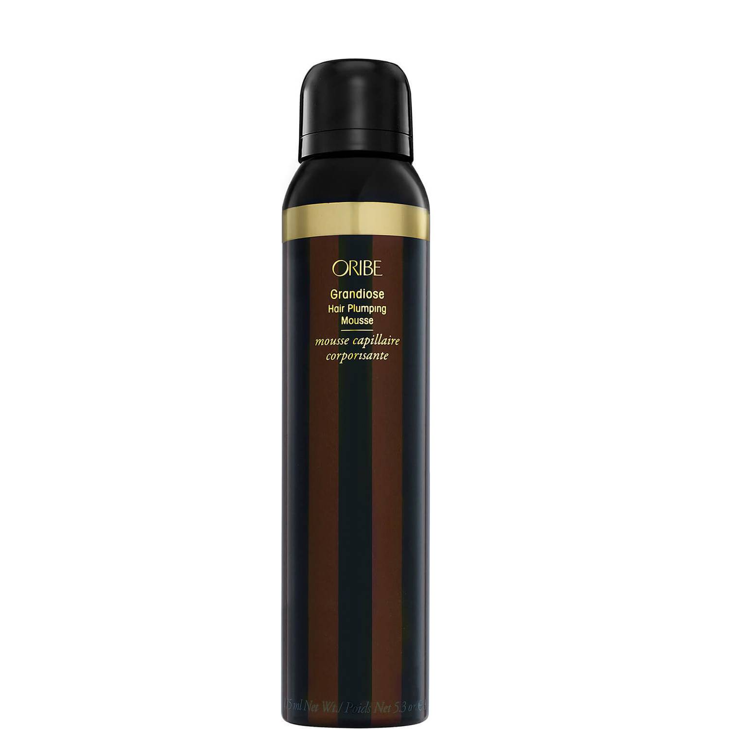 Oribe + Grandiose Hair Plumping Mousse