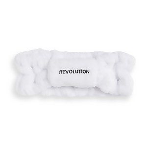 Revolution Skincare + Headband