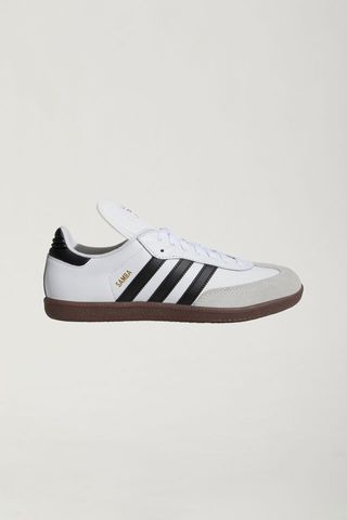 Adidas + Samba Classic Sneaker