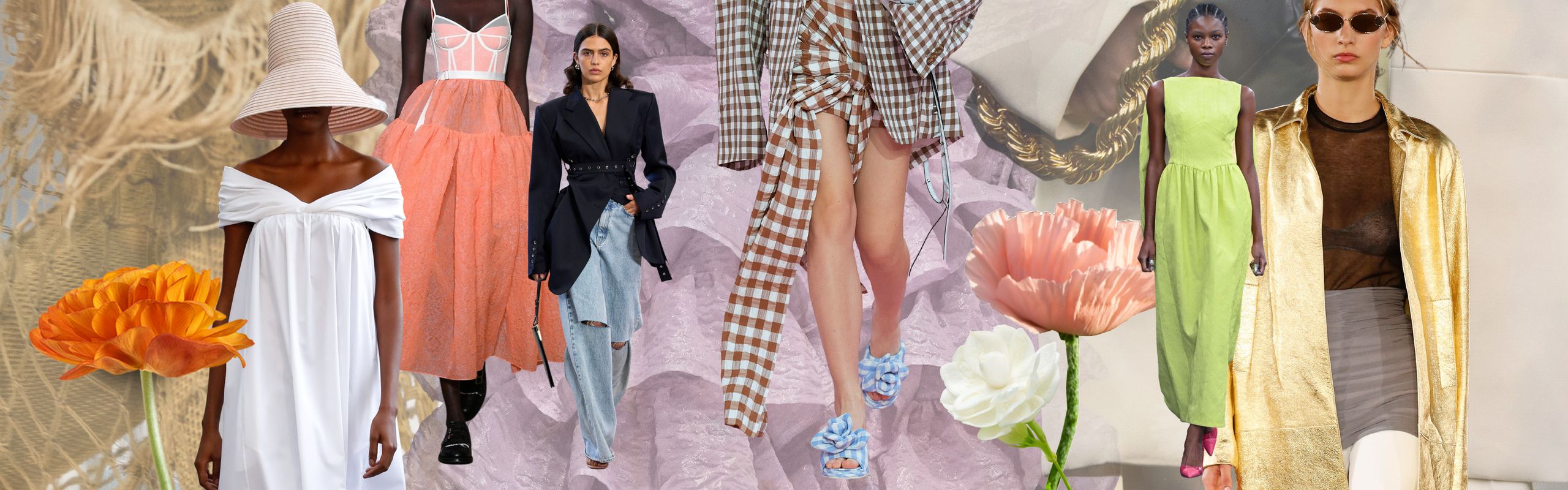Spring 2023 Fashion Trends: 21 Expert-Approved Looks | Who What Wear