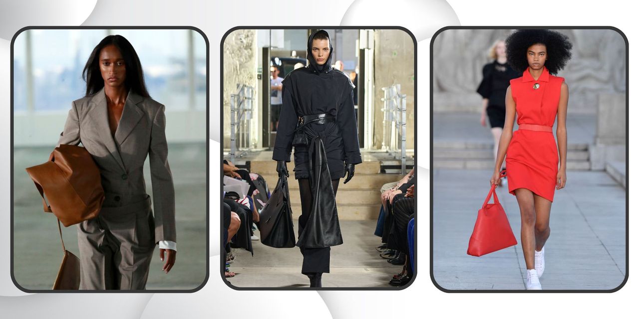 The Only 5 Handbag Trends You Need to Know About in 2023 Who What Wear