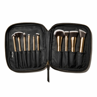 Beauty Pie + Luxury Makeup Brush Collection