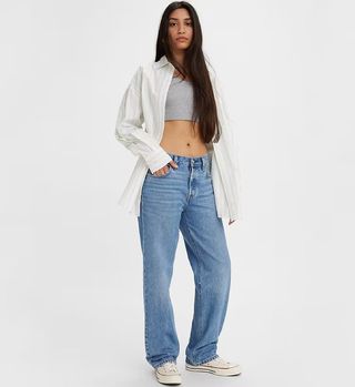 Levi's + 501 90’s Jeans