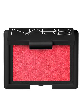 NARS Cosmetics + Blush