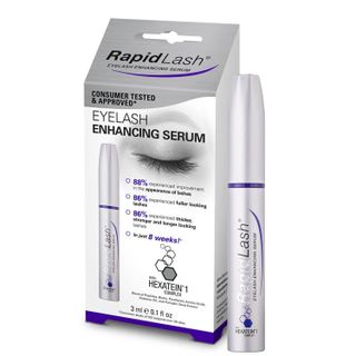 Rapidlash + Rapidlash Eyelash Enhancing Serum