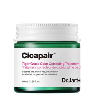 Dr.Jart+ + Cicapair Tiger Grass Color Correcting Treatment