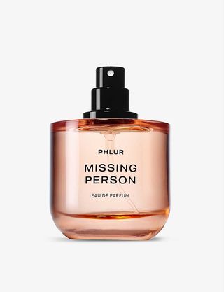 Phlur + Missing Person