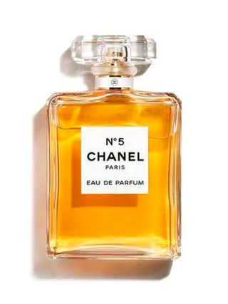 Chanel + No5 Eau De Parfum