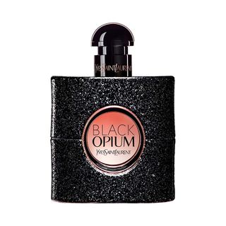 YSL + Black Opium Eau De Parfum