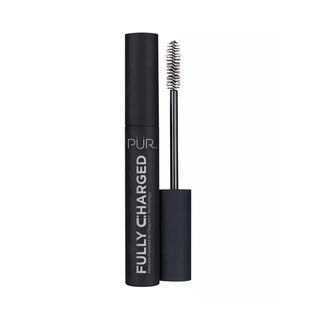 Pür + Fully Charged Mascara Powered by Magnetic Technology