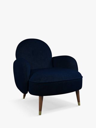 Anyday at John Lewis & Partners + Cove Armchair