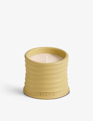 Loewe + Honeysuckle Candle