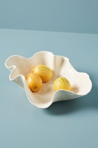 Anthropologie + Lara Decorative Bowl