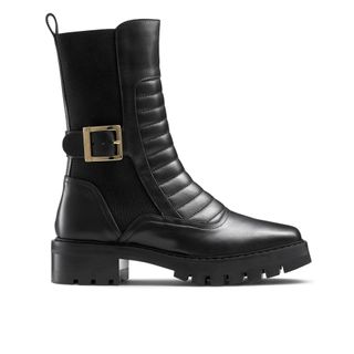 Russell & Bromley + Pillion Boots