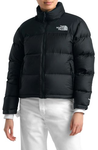 The North Face + 1996 Packable Quilted 700 Fill Power Down Jacket
