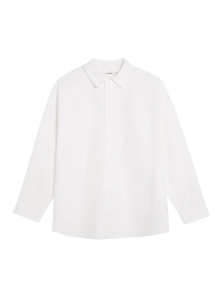 PANGAIA + Collared Shirt