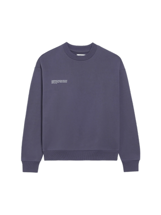 PANGAIA + Signature Sweatshirt