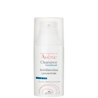 Avène + Cleanance Comedomed Anti-Blemish Concentrate Moisturiser