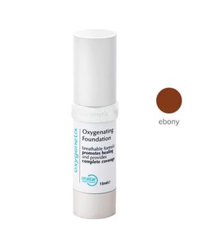 Oxygenetix + Oxygenating Breathable Foundation