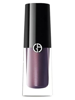 Armani Beauty + Eye Tint Long-Lasting Liquid Eyeshadow in Garconne