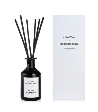 Urban Apothecary + Luxury Scented Diffuser
