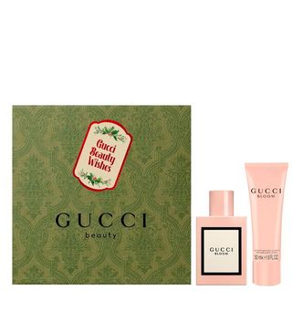 Gucci + Gucci Bloom Eau de Parfum Giftset