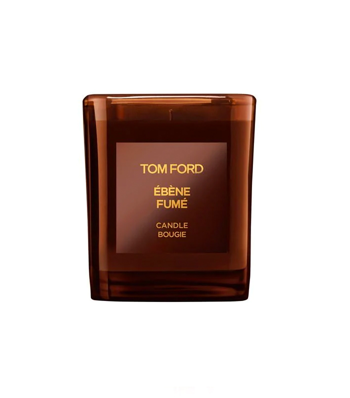 Tom Ford + Ebene Fume Candle