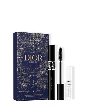 Dior + Diorshow Mascara Gift Set